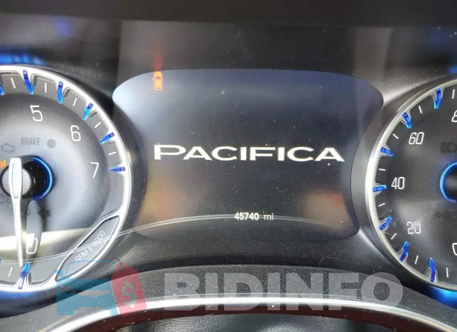 2C4RC1GG9LR246207 Photo# 8
