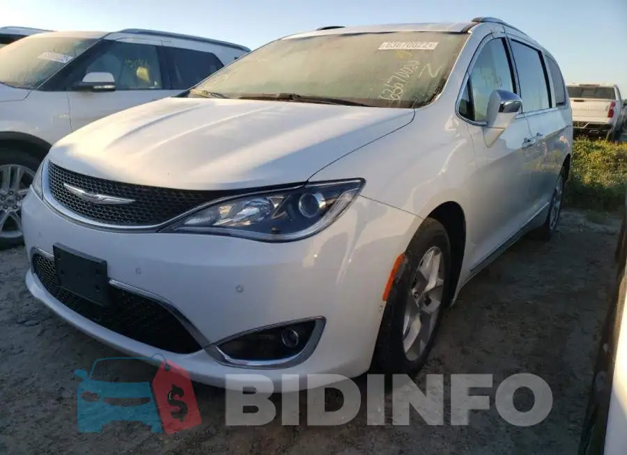 2C4RC1GG9LR246207 Photo# 2
