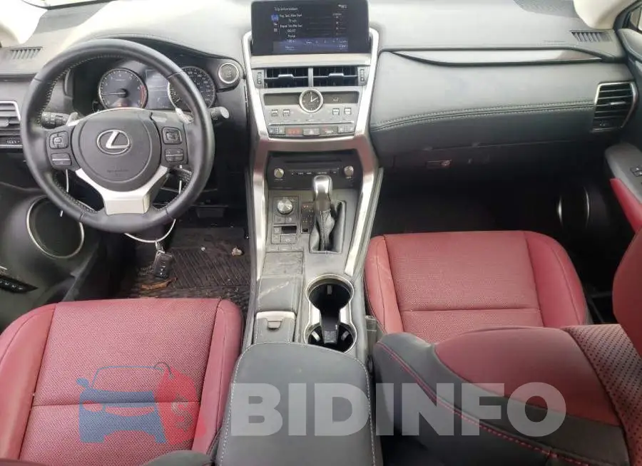 JTJGARDZ0M2240827 Photo# 5