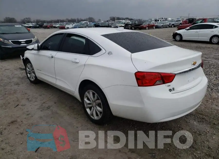 1G11Z5S3XLU109053 Photo# 3