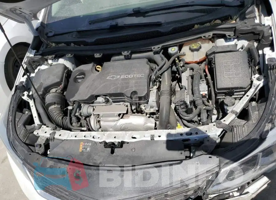 1G1BC5SM2J7112538 Photo# 7