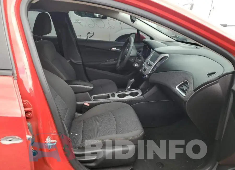 1G1BC5SM7G7308113 Photo# 5