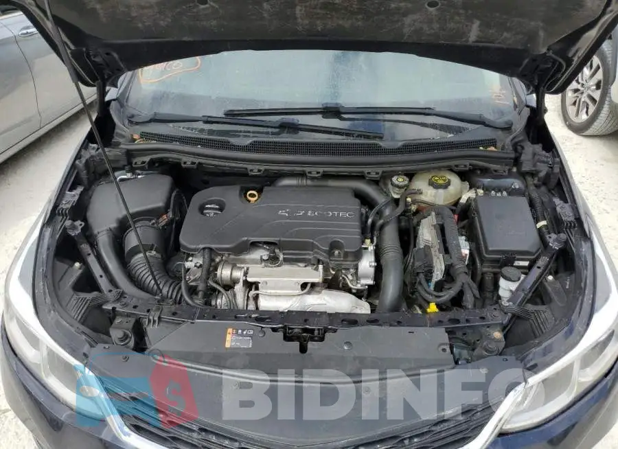 1G1BC5SM9G7243541 Photo# 7