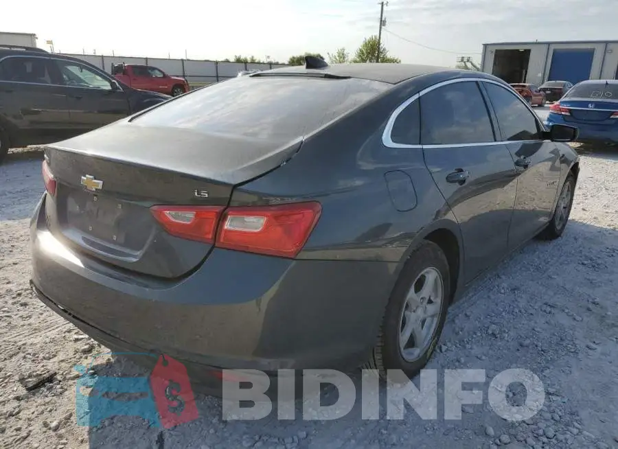 1G1ZB5ST5HF100764 Photo# 4