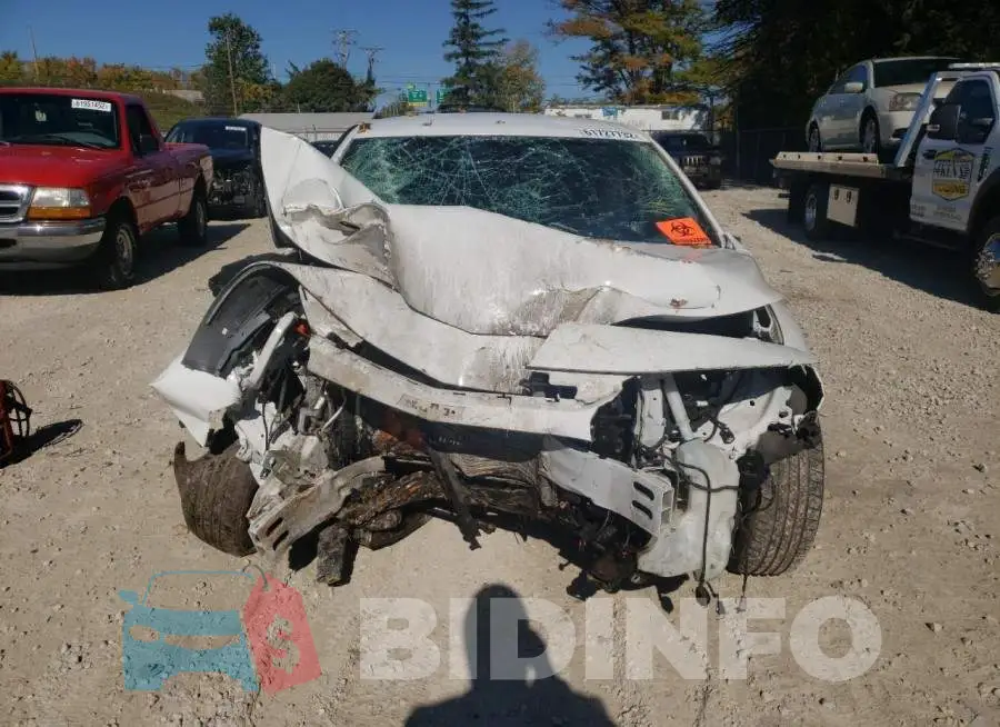 1G1ZB5ST5JF229559 Photo# 9