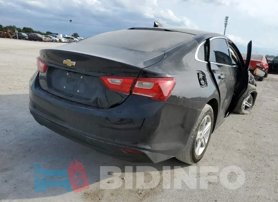 1G1ZB5ST5LF154199 Photo# 4