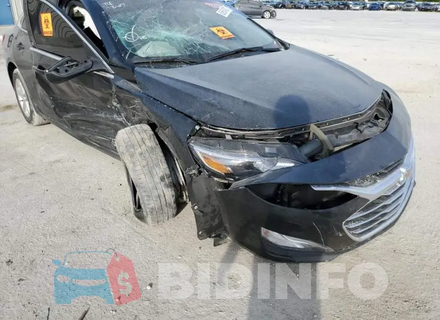 1G1ZB5ST5LF154199 Photo# 9
