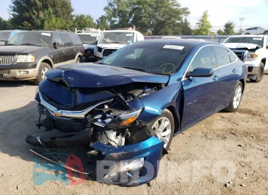 1G1ZD5ST0KF128716 Photo# 2