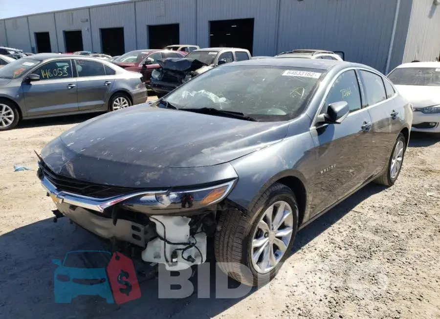 1G1ZD5ST3KF185380 Photo# 2