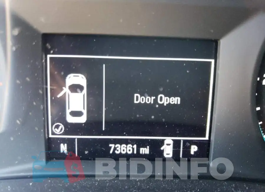 1G1ZD5ST3KF185380 Photo# 8