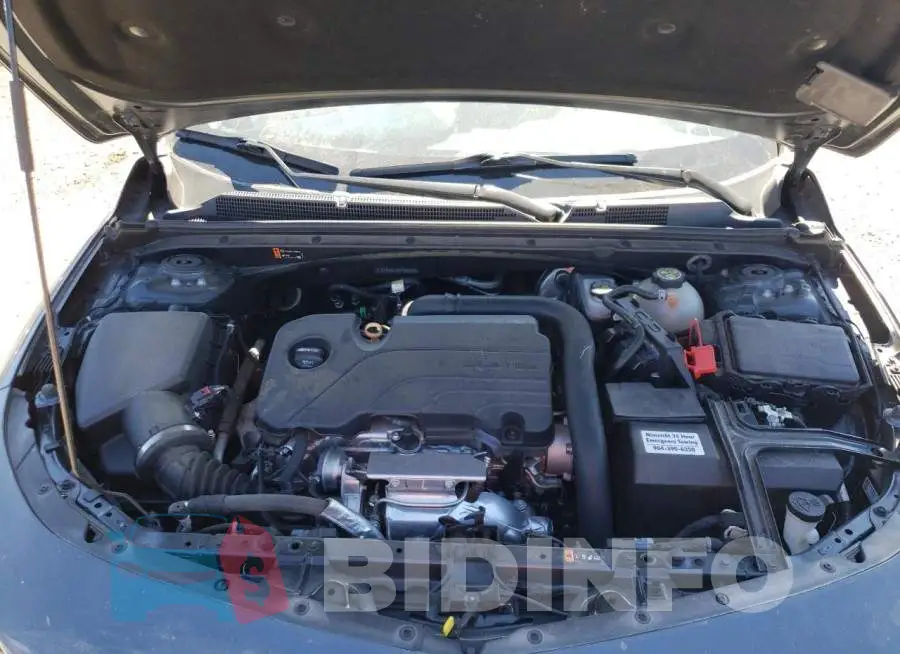 1G1ZD5ST3KF185380 Photo# 7