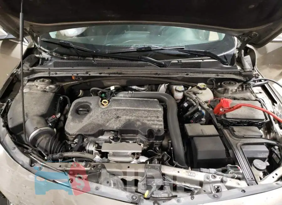 1G1ZD5ST4LF091798 Photo# 7