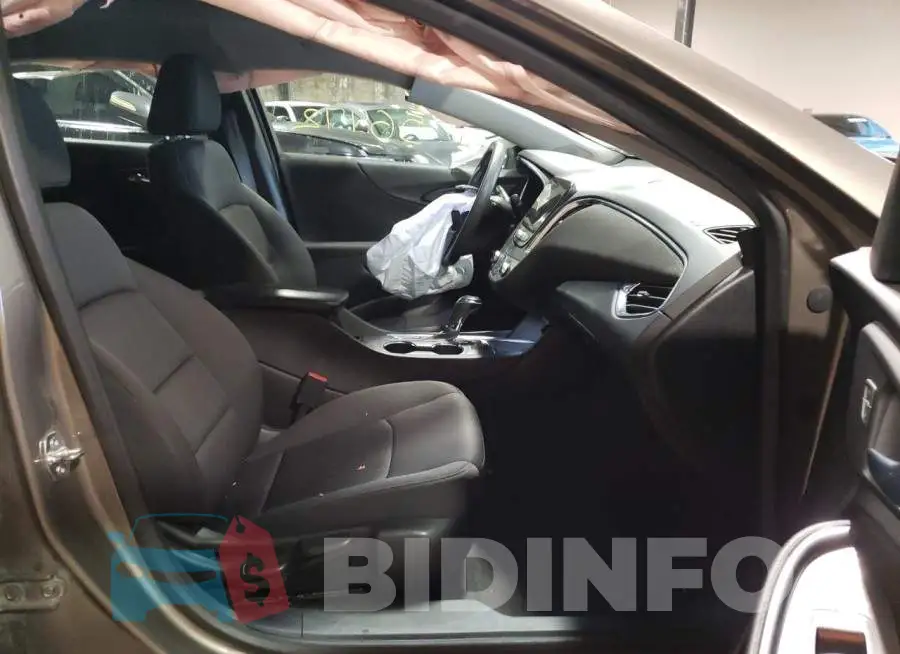 1G1ZD5ST4LF091798 Photo# 5