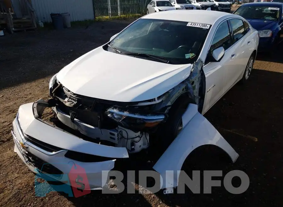 1G1ZD5ST5JF181670 Photo# 2