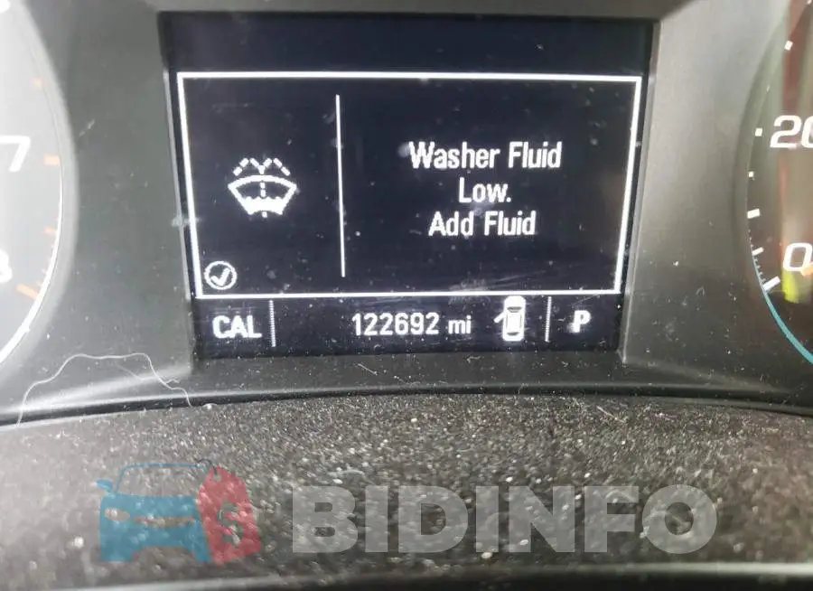 1G1ZD5ST6JF153036 Photo# 8