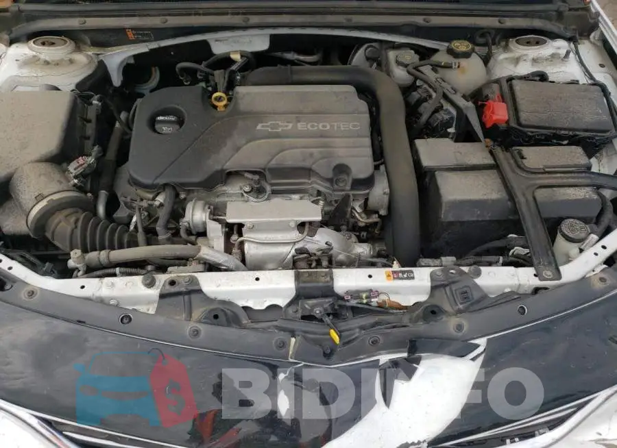 1G1ZD5ST6JF153036 Photo# 7