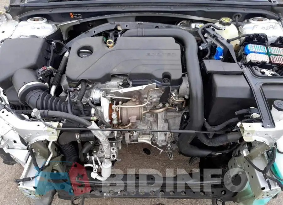 1G1ZD5ST6KF131491 Photo# 7