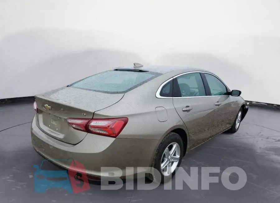 1G1ZD5ST6NF157674 Photo# 4