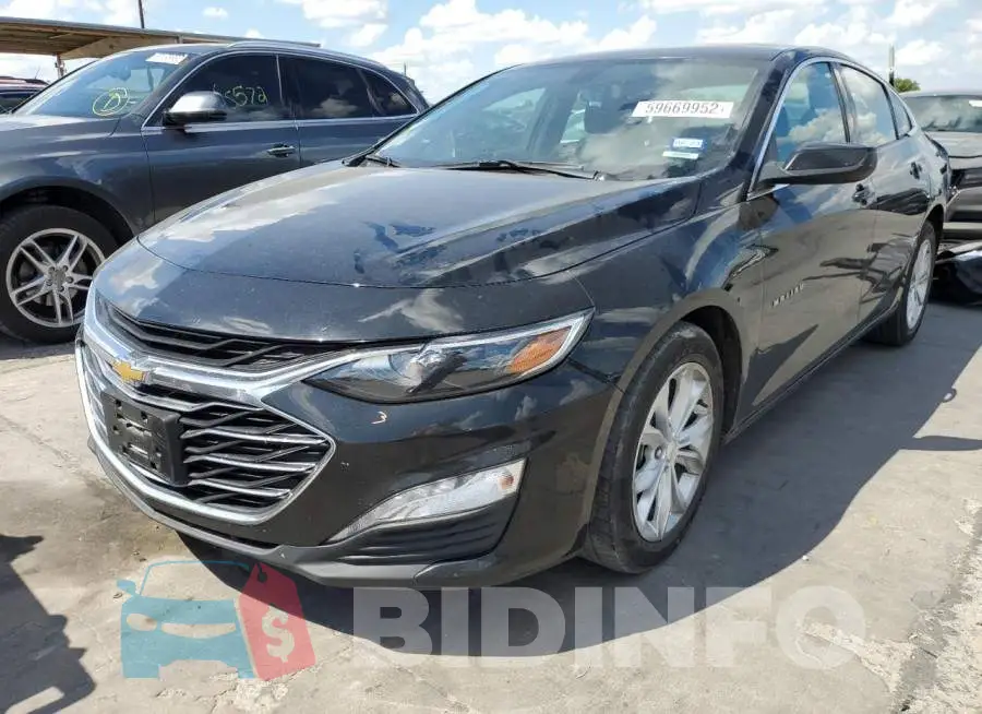1G1ZD5ST7LF093299 Photo# 2