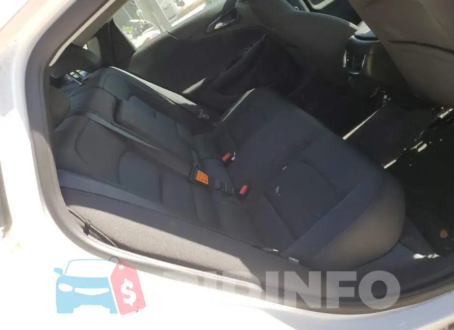 1G1ZE5ST4HF147016 Photo# 6