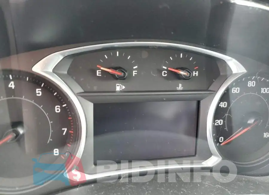 1G1ZF5SX8GF341546 Photo# 8