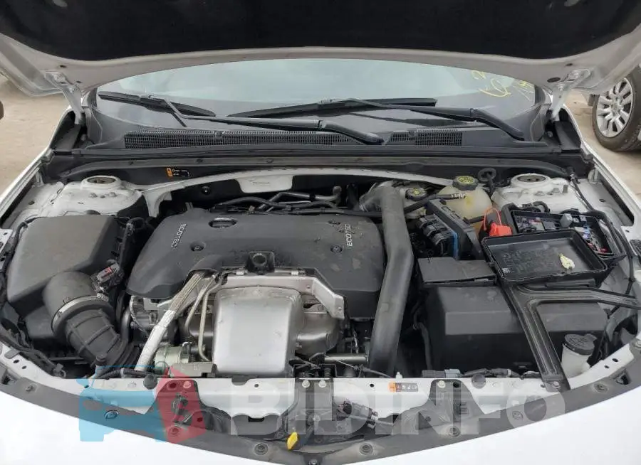 1G1ZF5SX8GF341546 Photo# 7