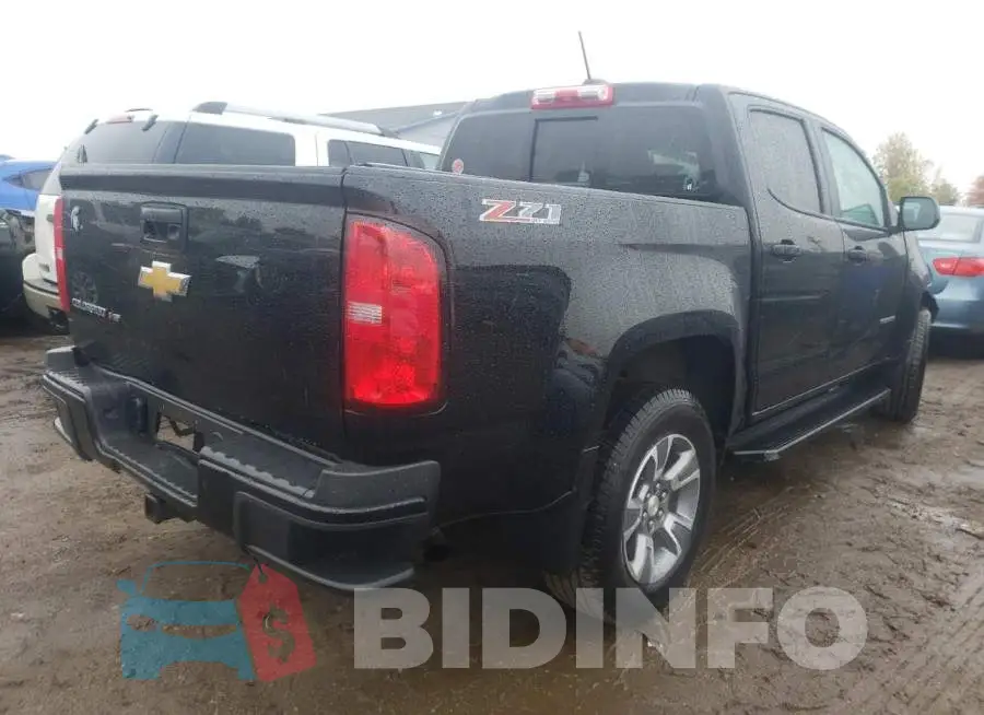 1GCGTDENXJ1184179 Photo# 4
