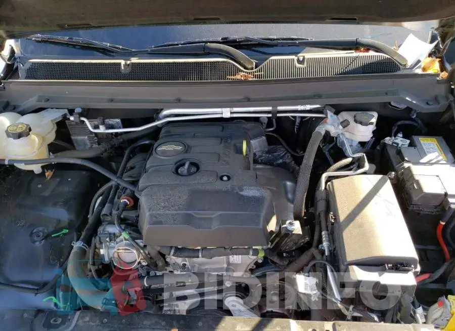 1GCHSCEAXM1279005 Photo# 7