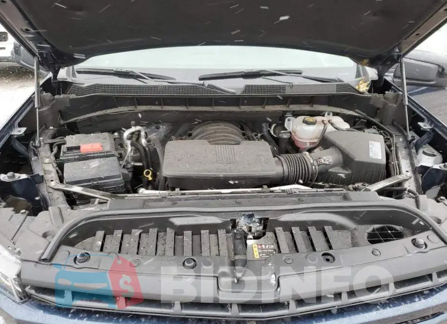1GCRYEED1LZ374321 Photo# 7