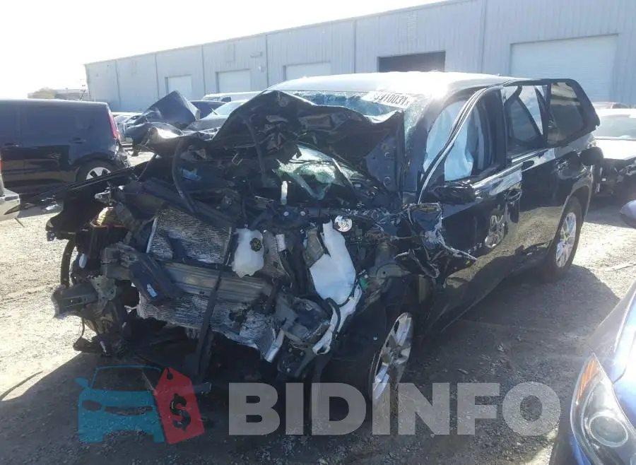 1GNERFKW1LJ190655 Photo# 2
