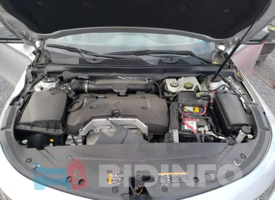2G11Z5SAXH9128558 Photo# 7