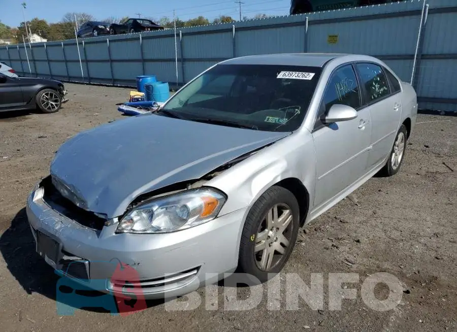 2G1WB5E38G1179657 Photo# 2