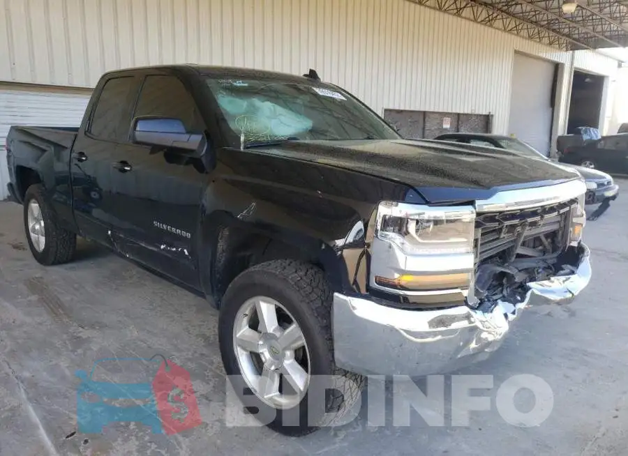 2GCRCPEC2K1156932 Photo# 1