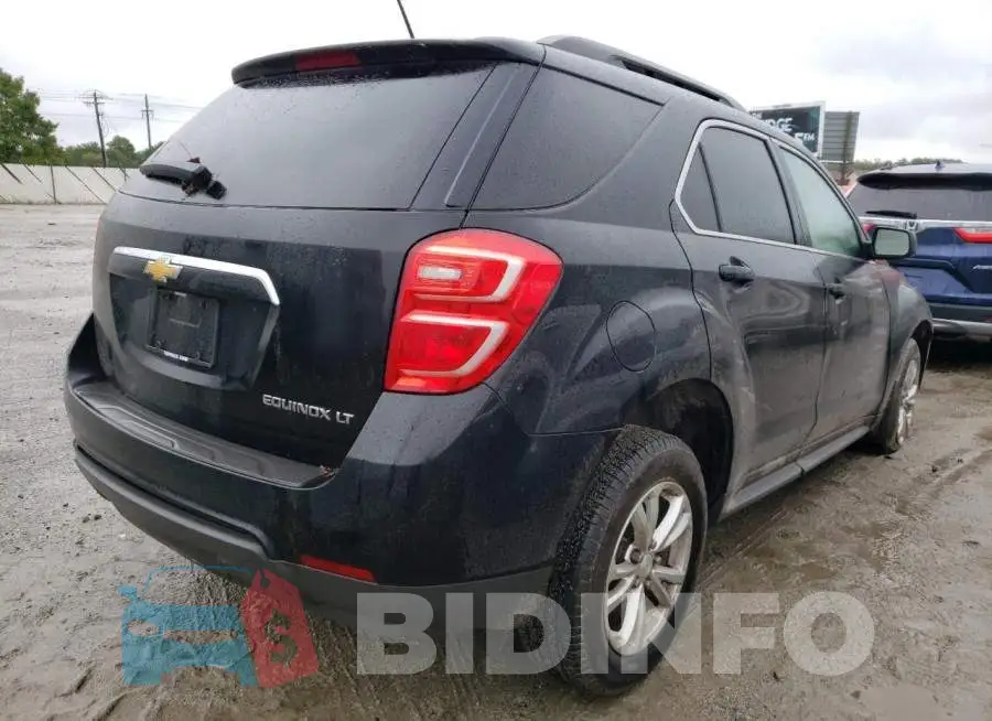 2GNALCEK6G1158338 Photo# 4