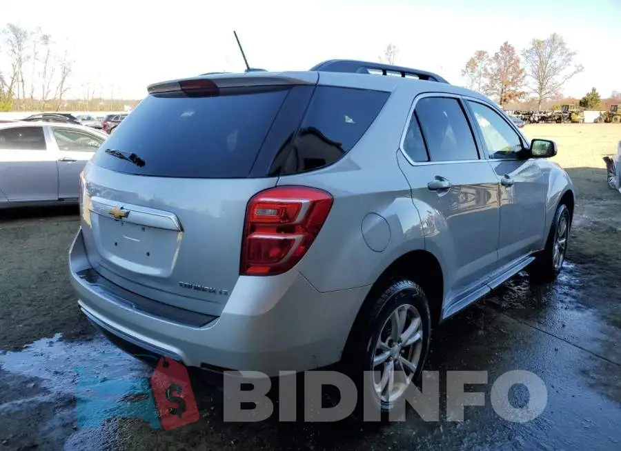 2GNALCEK7G6312428 Photo# 4