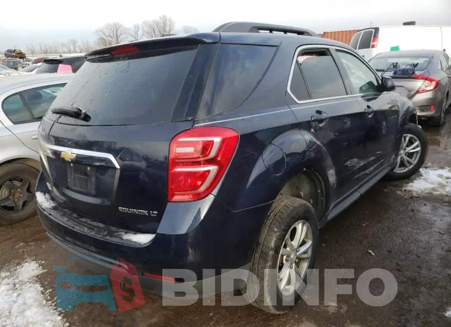 2GNALCEK9G1125995 Photo# 4