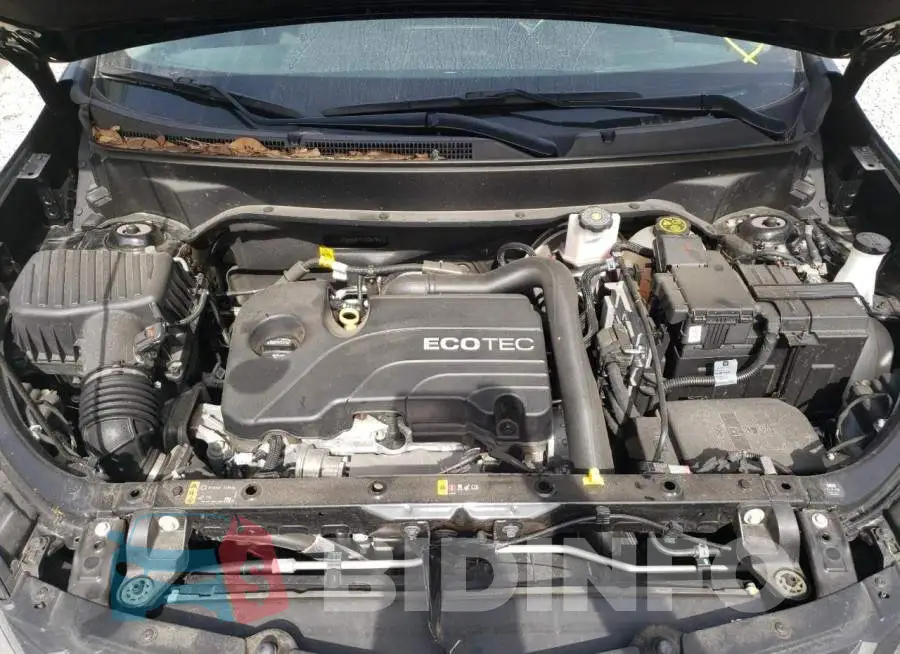 2GNAXKEV2L6136794 Photo# 7