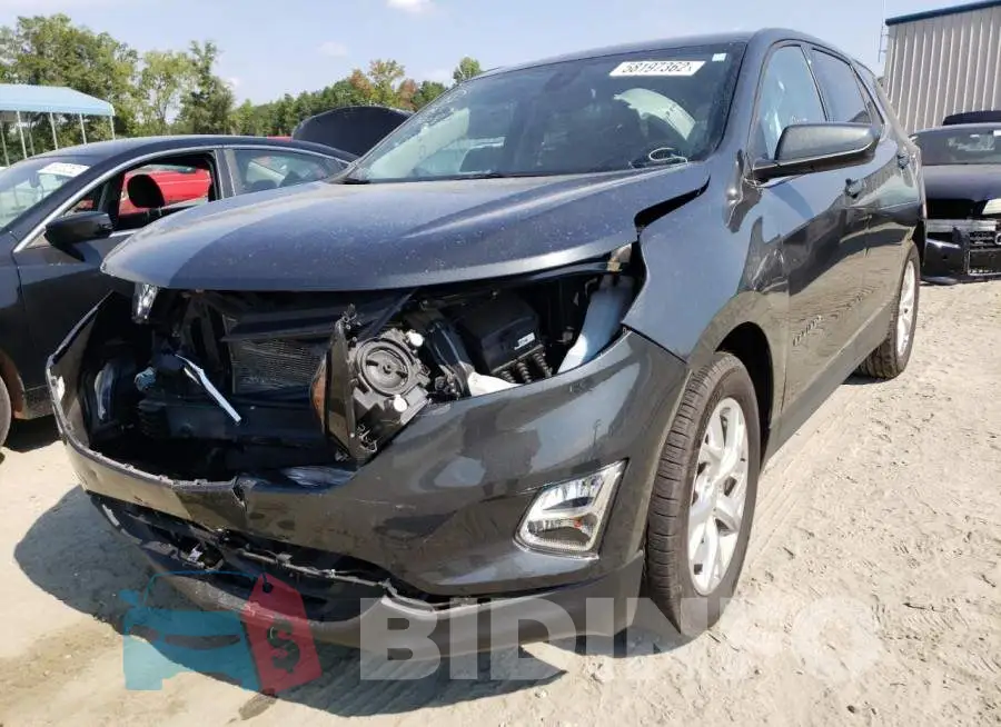 2GNAXKEV6L6261233 Photo# 2