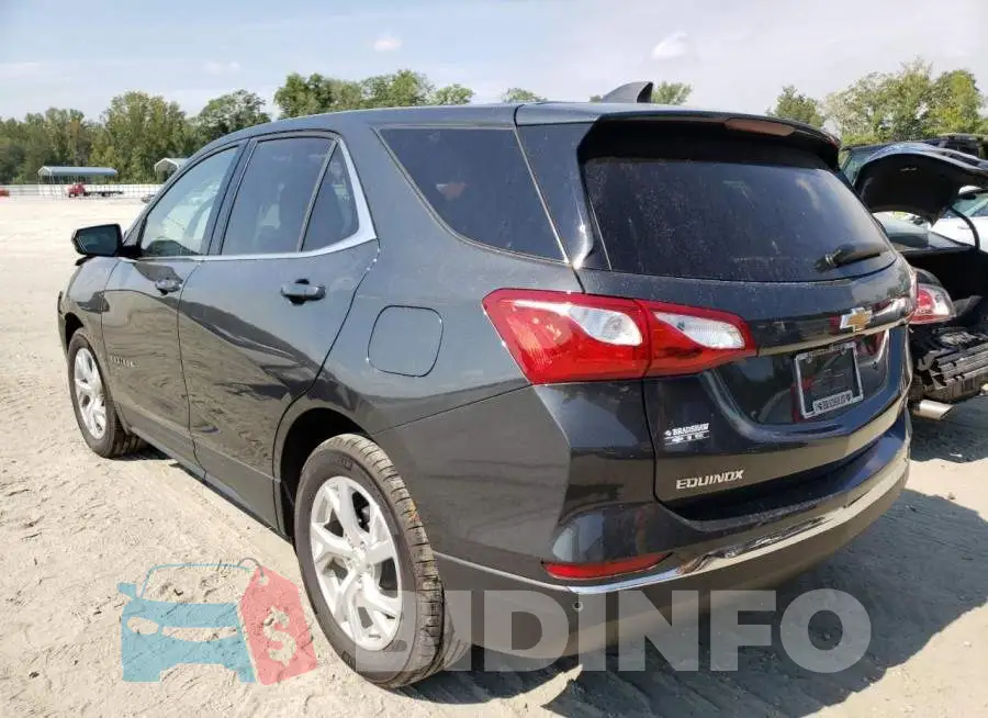2GNAXKEV6L6261233 Photo# 3