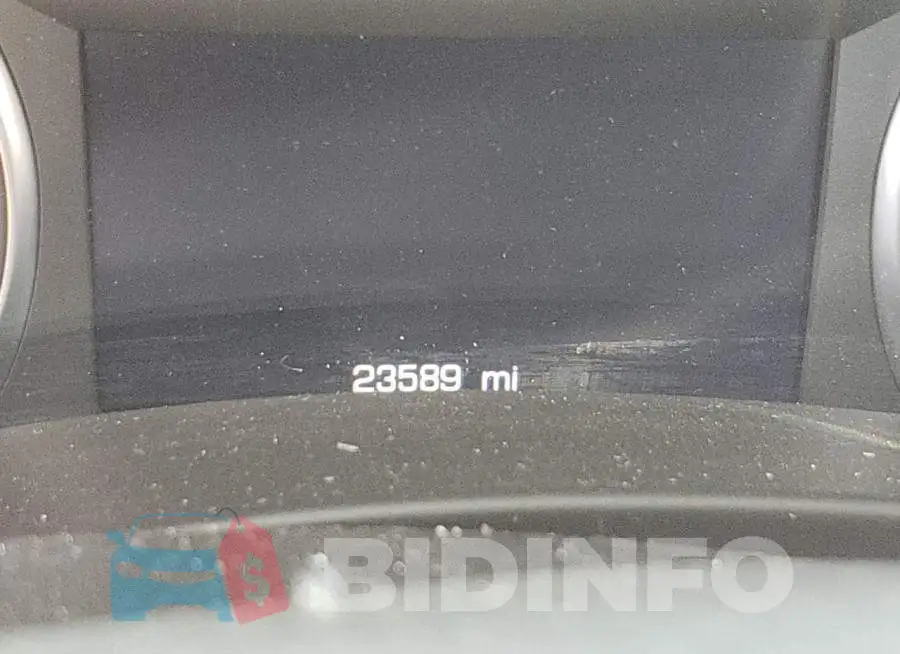 2GNAXKEVXL6265723 Photo# 8