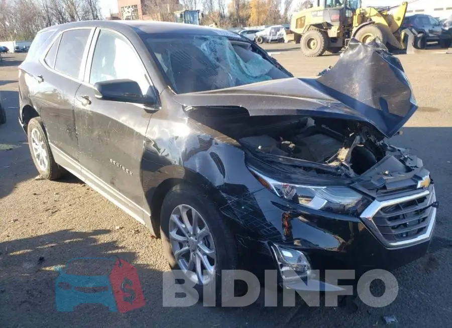 2GNAXUEV5M6122904 Photo# 1