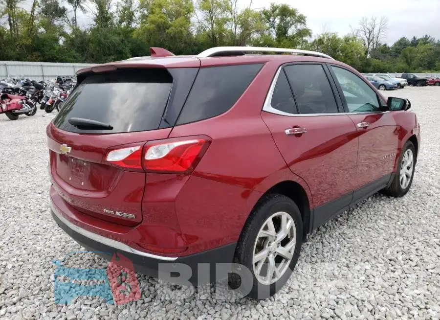 2GNAXVEV8J6326758 Photo# 4