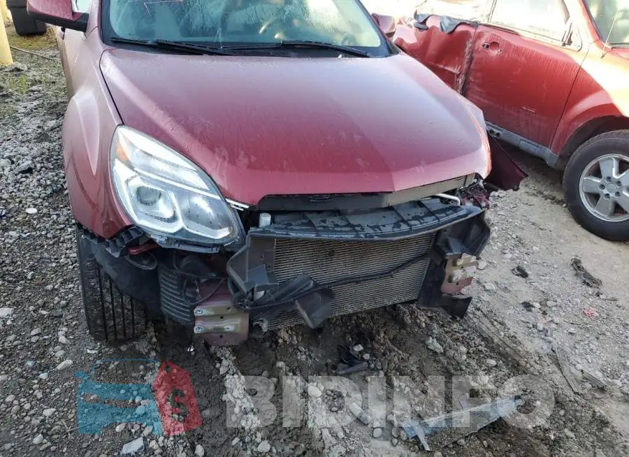 2GNFLFEK2H6227683 Photo# 9
