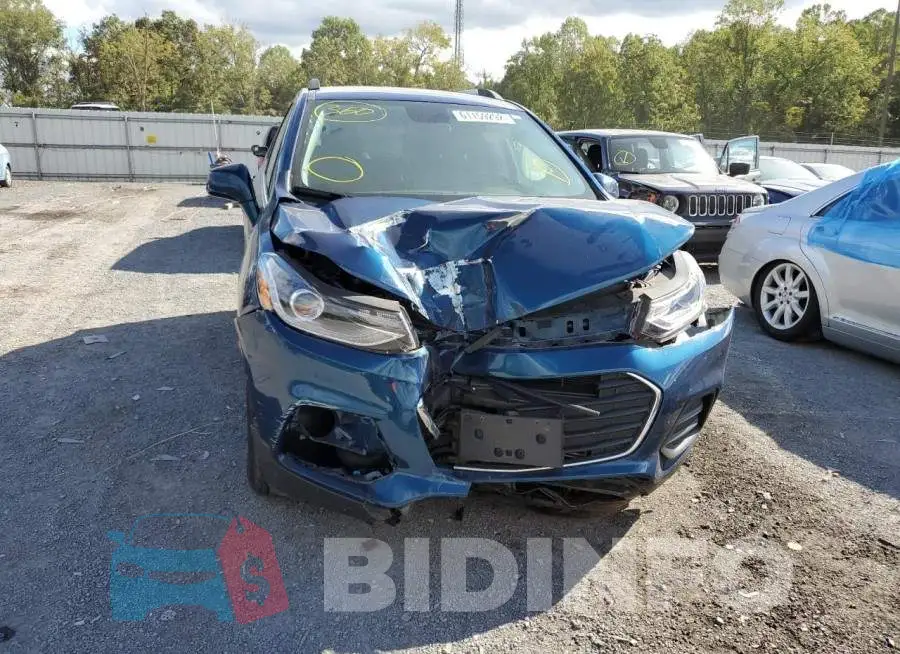 3GNCJLSB6LL322019 Photo# 9