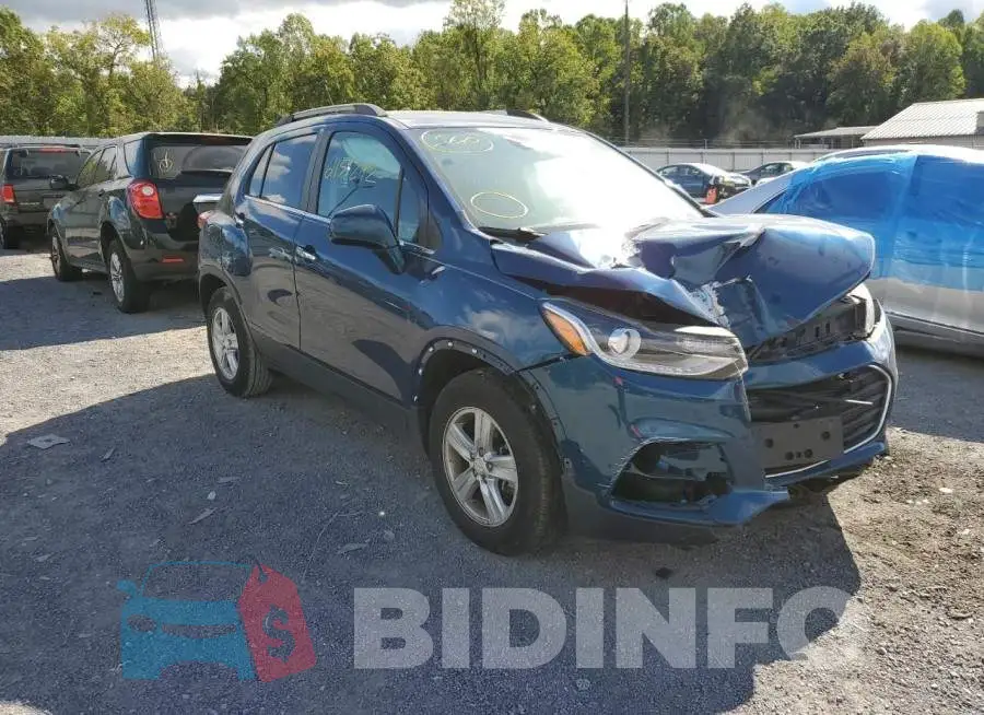 3GNCJLSB6LL322019 Photo# 1