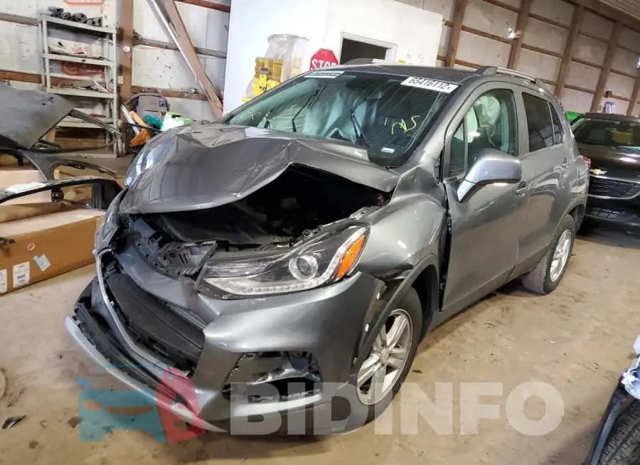 3GNCJLSBXLL146947 Photo# 2