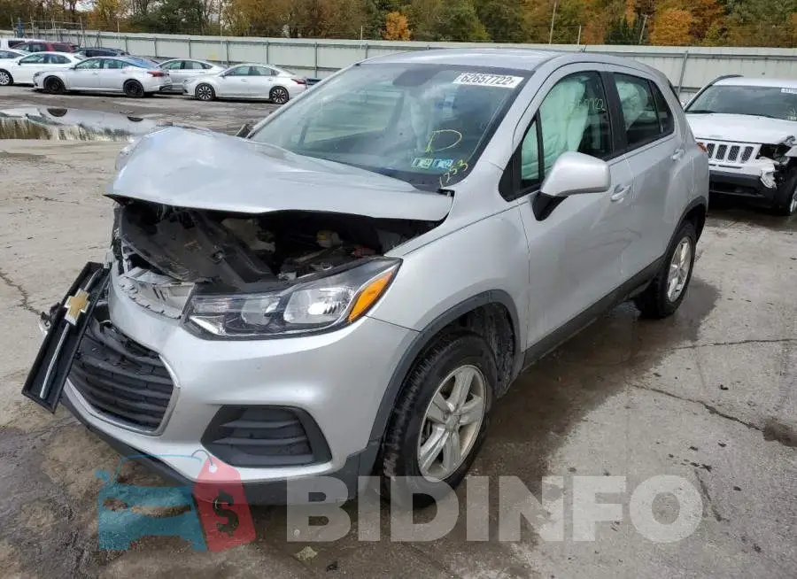 3GNCJNSB6HL279482 Photo# 2