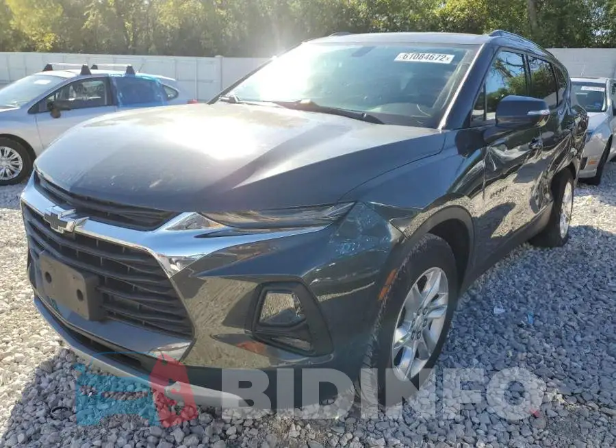 3GNKBGRS7KS698156 Photo# 2