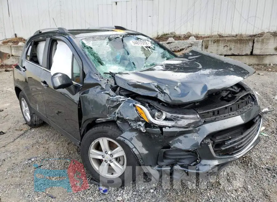 KL7CJLSB0JB682231 Photo# 1