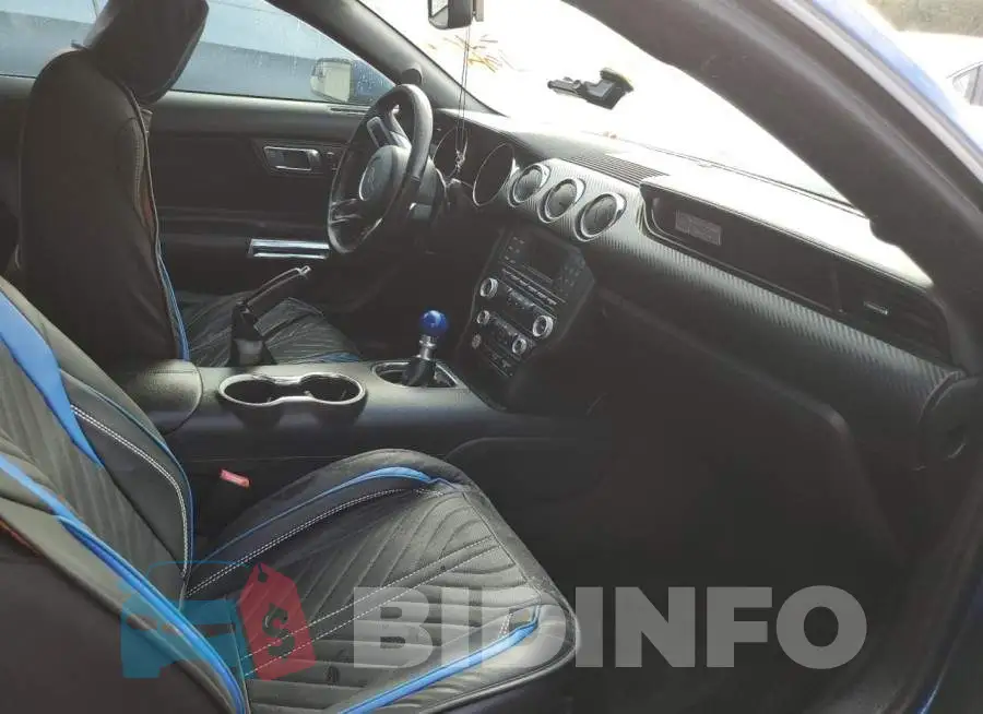 1FA6P8AM2H5270888 Photo# 5
